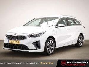 Kia CeedSportswagon GRX-77-R financial lease – Leaseprijzen.nl – afbeelding 1
