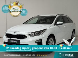 Kia CeedSportswagon H-987-PB financial lease – Leaseprijzen.nl – afbeelding 1