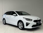 Kia CeedSportswagon H-987-PB financial lease – Leaseprijzen.nl – afbeelding 5