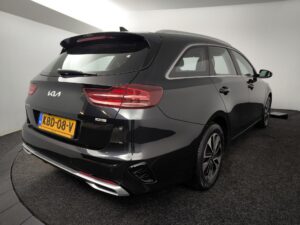 Kia CeedSportswagon KBD-08-V financial lease – Leaseprijzen.nl – afbeelding 2