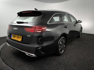 Kia CeedSportswagon KBF-78-V financial lease – Leaseprijzen.nl – afbeelding 2