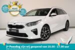 Kia CeedSportswagon P-566-PR financial lease – Leaseprijzen.nl – afbeelding 1