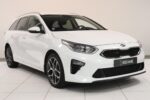 Kia CeedSportswagon P-566-PR financial lease – Leaseprijzen.nl – afbeelding 5