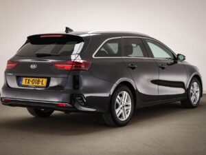 Kia CeedSportswagon TX-018-L financial lease – Leaseprijzen.nl – afbeelding 2