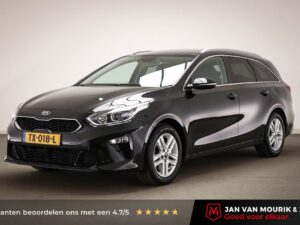 Kia CeedSportswagon TX-018-L financial lease – Leaseprijzen.nl – afbeelding 1