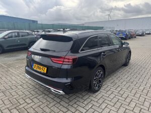 Kia CeedSportswagon X-396-FZ financial lease – Leaseprijzen.nl – afbeelding 2