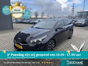 Kia CeedSportswagon X-396-FZ financial lease – Leaseprijzen.nl – afbeelding 1