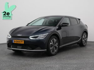Kia EV6 N-044-PT financial lease – Leaseprijzen.nl – afbeelding 1