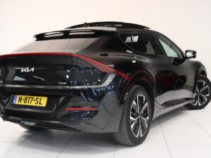 Kia EV6 N-817-SL financial lease – Leaseprijzen.nl – afbeelding 2