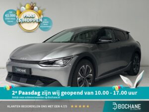 Kia EV6 R-644-VB financial lease – Leaseprijzen.nl – afbeelding 1