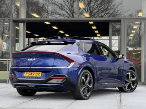 Kia EV6 T-549-DK financial lease – Leaseprijzen.nl – afbeelding 2