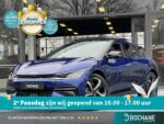 Kia EV6 T-549-DK financial lease – Leaseprijzen.nl – afbeelding 1