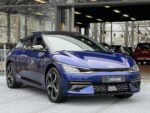 Kia EV6 T-549-DK financial lease – Leaseprijzen.nl – afbeelding 5