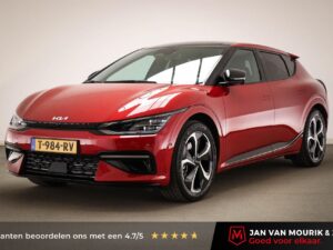 Kia EV6 T-984-RV financial lease – Leaseprijzen.nl – afbeelding 1