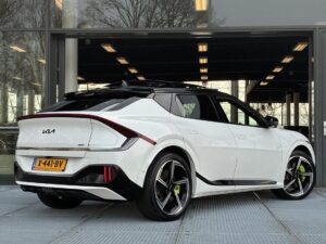 Kia EV6 X-441-BV financial lease – Leaseprijzen.nl – afbeelding 2