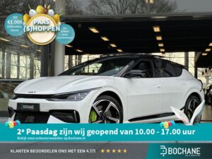 Kia EV6 X-441-BV financial lease – Leaseprijzen.nl – afbeelding 1