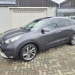Kia Niro  financial lease – Leaseprijzen.nl – afbeelding 2