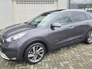 Kia Niro  financial lease – Leaseprijzen.nl – afbeelding 2