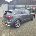 Kia Niro  financial lease – Leaseprijzen.nl – afbeelding 3