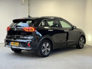 Kia Niro H-488-DS financial lease – Leaseprijzen.nl – afbeelding 2