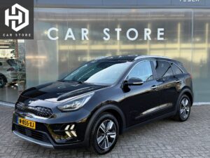 Kia Niro N-855-XJ financial lease – Leaseprijzen.nl – afbeelding 1