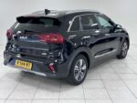 Kia Niro R-514-RT financial lease – Leaseprijzen.nl – afbeelding 2