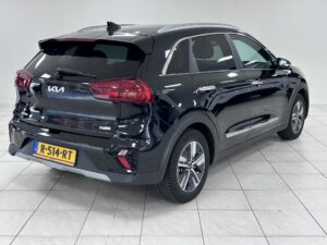 Kia Niro R-514-RT financial lease – Leaseprijzen.nl – afbeelding 2