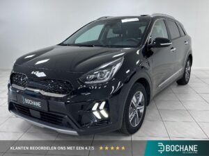 Kia Niro R-514-RT financial lease – Leaseprijzen.nl – afbeelding 1