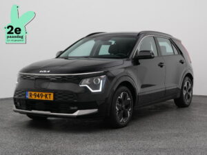 Kia Niro R-949-KT financial lease – Leaseprijzen.nl – afbeelding 1