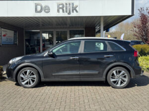 Kia Niro TZ152P financial lease – Leaseprijzen.nl – afbeelding 2