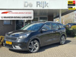 Kia Niro TZ152P financial lease – Leaseprijzen.nl – afbeelding 1