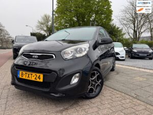 Kia Picanto 8-TXT-24 financial lease – Leaseprijzen.nl – afbeelding 1