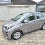 Kia Picanto  financial lease – Leaseprijzen.nl – afbeelding 2