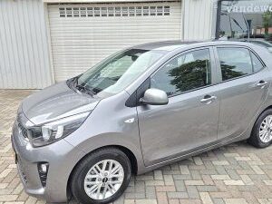 Kia Picanto  financial lease – Leaseprijzen.nl – afbeelding 2