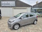 Kia Picanto  financial lease – Leaseprijzen.nl – afbeelding 1