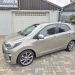 Kia Picanto  financial lease – Leaseprijzen.nl – afbeelding 2