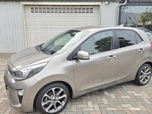 Kia Picanto  financial lease – Leaseprijzen.nl – afbeelding 2