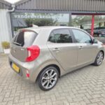 Kia Picanto  financial lease – Leaseprijzen.nl – afbeelding 3