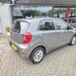 Kia Picanto  financial lease – Leaseprijzen.nl – afbeelding 3
