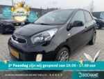 Kia Picanto GL-246-B financial lease – Leaseprijzen.nl – afbeelding 1