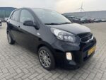 Kia Picanto GL-246-B financial lease – Leaseprijzen.nl – afbeelding 5