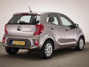 Kia Picanto TB-516-G financial lease – Leaseprijzen.nl – afbeelding 2