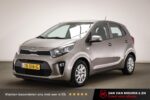 Kia Picanto TB-516-G financial lease – Leaseprijzen.nl – afbeelding 1