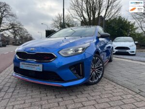 Kia ProCeed  financial lease – Leaseprijzen.nl – afbeelding 1