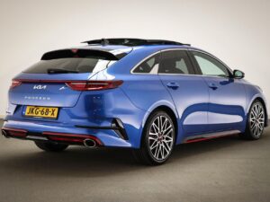 Kia ProCeed JKG-68-X financial lease – Leaseprijzen.nl – afbeelding 2