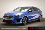 Kia ProCeed JKG-68-X financial lease – Leaseprijzen.nl – afbeelding 1