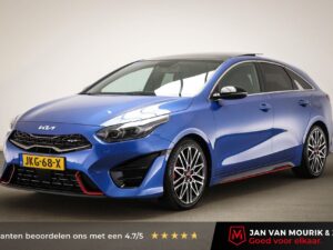 Kia ProCeed JKG-68-X financial lease – Leaseprijzen.nl – afbeelding 1