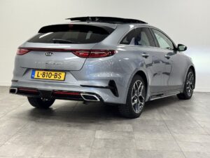 Kia ProCeed L-810-BS financial lease – Leaseprijzen.nl – afbeelding 2