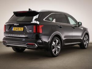 Kia Sorento S-635-TJ financial lease – Leaseprijzen.nl – afbeelding 2