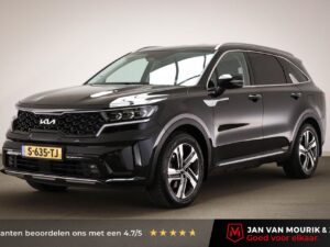 Kia Sorento S-635-TJ financial lease – Leaseprijzen.nl – afbeelding 1